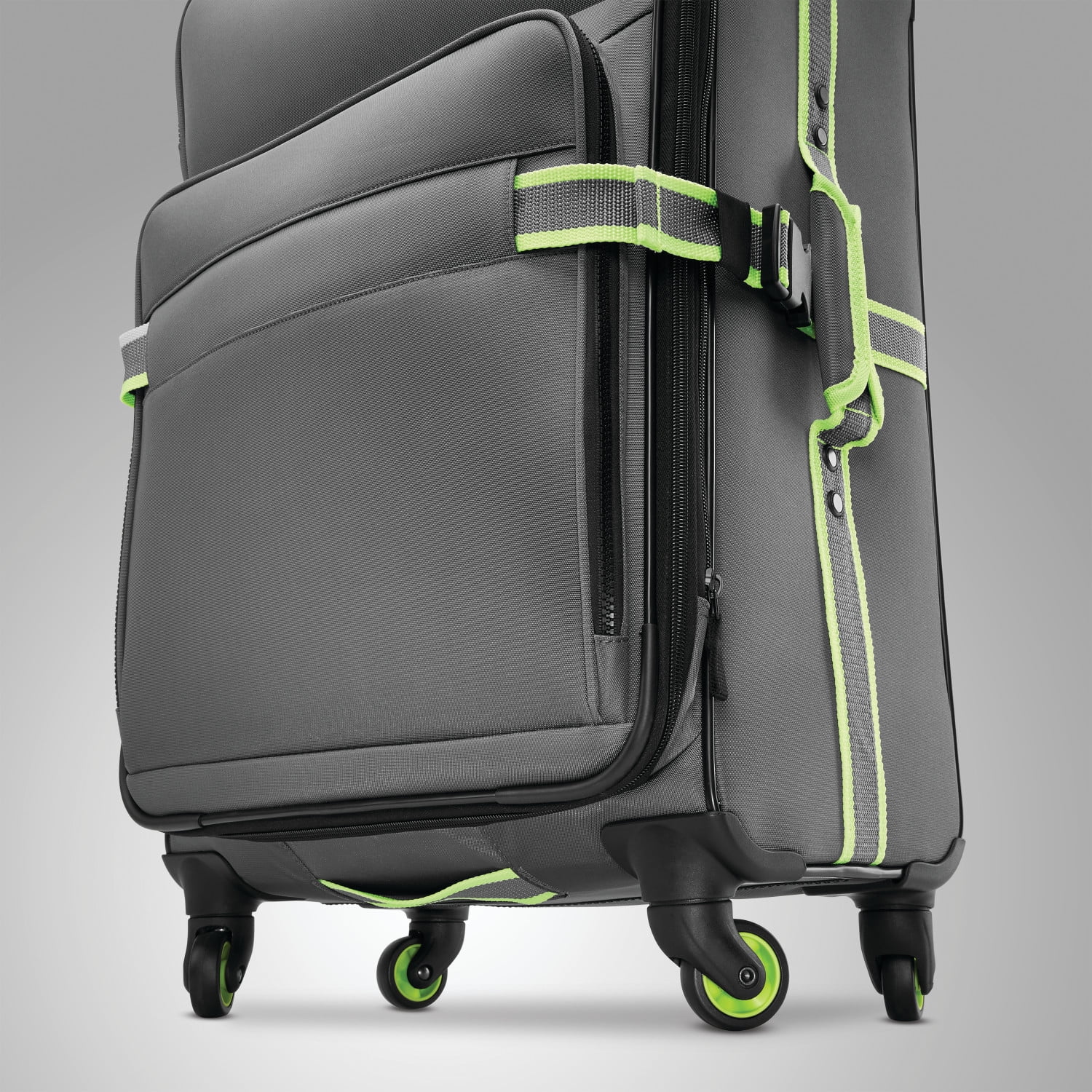 american tourister exo eclipse