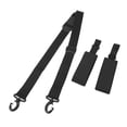 thumbnail image 2 of Snowboard Shoulder Strap Snowboard Carry Strap Snowboard Adjustable Shoulder Strap Snowboard Shoulder Strap Adjustable Nylon Sponge Plastic Portable Anti Slip Ski Carrier Strap For, 2 of 8