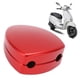 thumbnail image 5 of Extensión De Placa De Soporte Lateral, Solidez De Panel Más Grueso Ampliador De Soporte De Pie De Motocicleta Para Motocicleta YLSHRF Rojo, 5 of 8