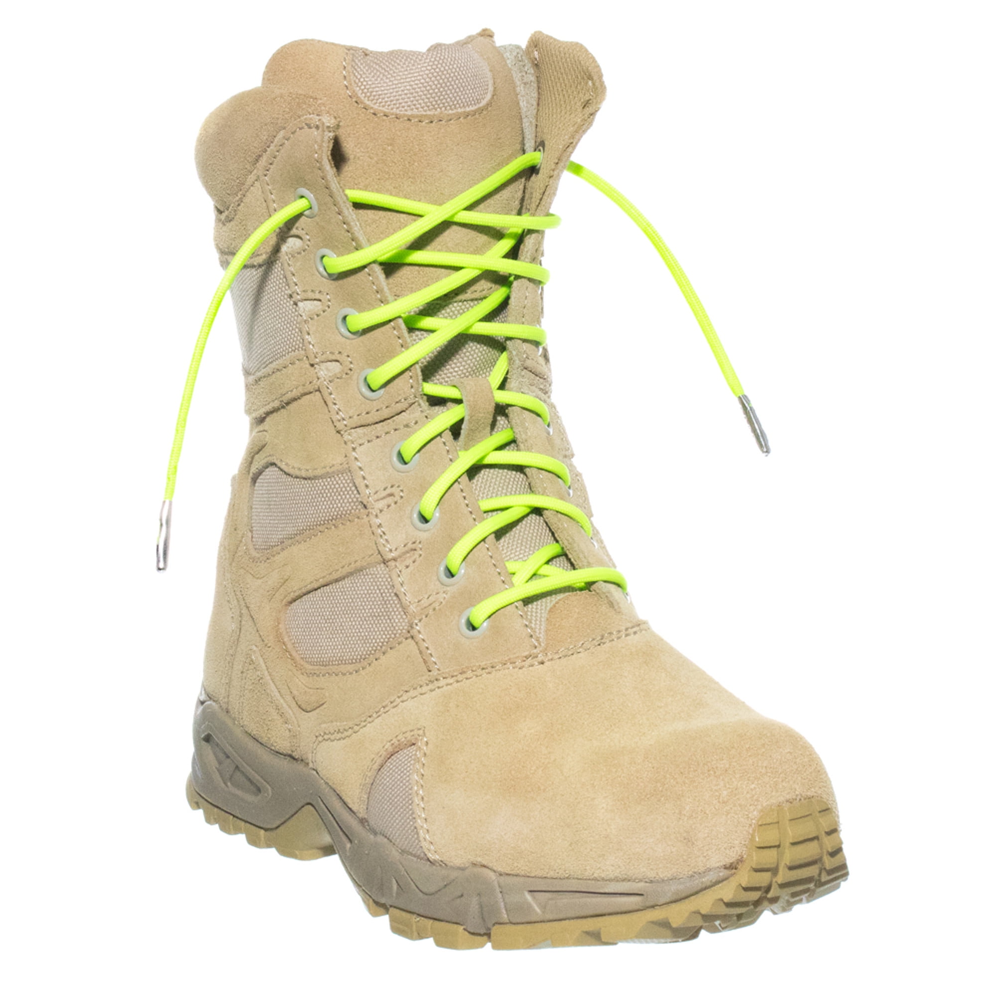 coyote boot laces