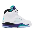 thumbnail image 3 of A i r-Jor-dan 5 Retro Grape (2025) HQ7978-100 size 8-14, 3 of 5
