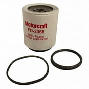 Motorcraft FD-3368 Fuel Filter
