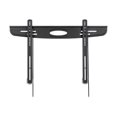 thumbnail image 2 of Atdec TH-3060-LPF - Mounting kit (wall plate, 2 brackets) - for LCD TV - black, 2 of 6