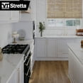 thumbnail image 2 of VT Industries Stretta 6 Ft. Right Hand Laminate White Marble Countertop 160444, 2 of 2