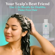 DHS SAL Shampoo, 4 Fl. Oz.
