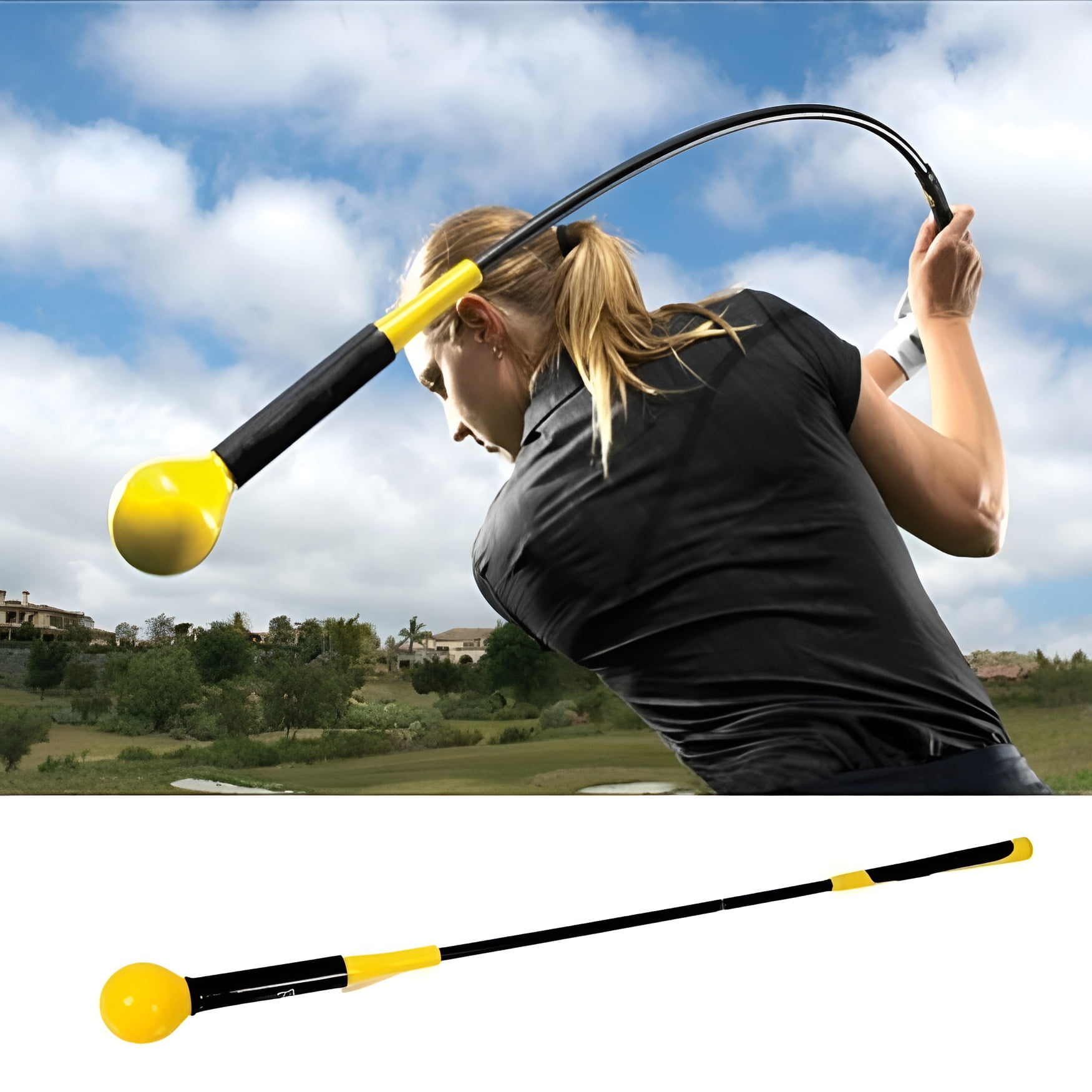 SKLZ Gold Flex 40