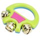 thumbnail image 4 of 5 Unids Ni?os Kit de Banda de Instrumentos Musicales Educación de Música Temprana Trompeta Juego de Juguete Juego de Percusión de Iluminación El Mejor Regalo para El Bebé Ni?o Plástico ABS Amonsee NO, 4 of 6