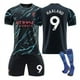 thumbnail image 1 of 2024 New Haaland Football Jersey Men's/Children's-Fashion Sports T-Shirt: S, 1 of 5