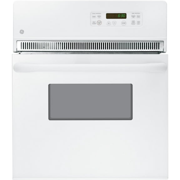 GE APPLIANCES JRP20WJWW single wall electric oven