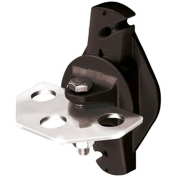 Speedrite 824843 Gate Activator - Black, Pack of 2