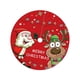 thumbnail image 1 of Falda para árbol de Navidad, adornos navideños, decoraciones navideñas, árbol de Navidad Estilo B, 1 of 9