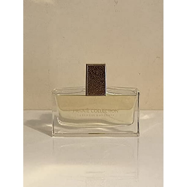 Estee Lauder Private Collection Tuberose Gardenia 2.5 oz / 75 ml