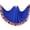 Blue, variant on Vbsqjc Blue Colorful Striped Big Swing Folk Dance Skirts 1Pc