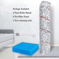 thumbnail image 4 of Compatible With Tineco Hf10e-01 Smart Home Hepa Filter Cotton Roll Brush Kit, 4 of 4
