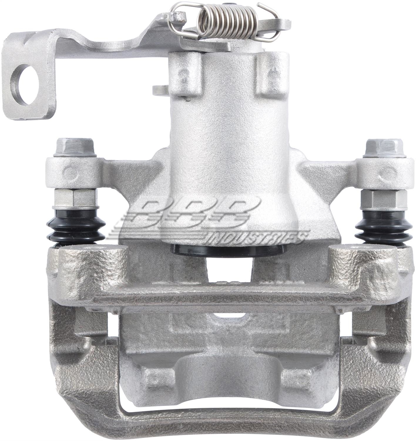 TERREPOWER formerly BBB Industries 99-01854B Reman Caliper w/installation Hardware