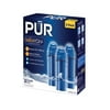 PUR CRF-950Z 2 Stage Water Pitcher Filters 3-Pack-- Package Of 6