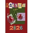 thumbnail image 1 of Agenda Cereza 2026, 1 of 4