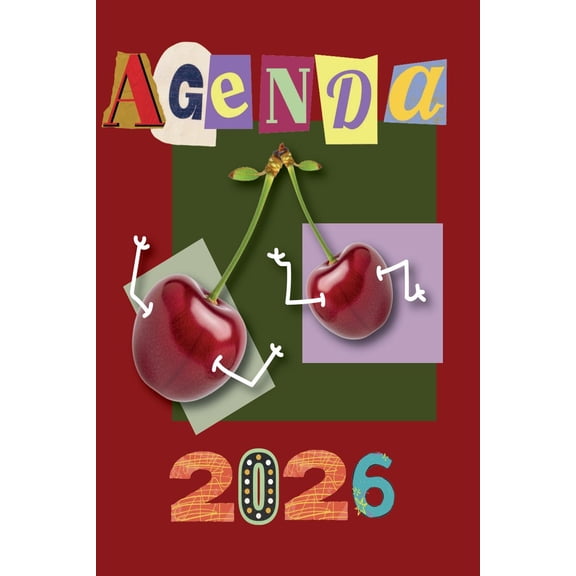 Agenda Cereza 2026