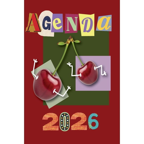 Agenda Cereza 2026