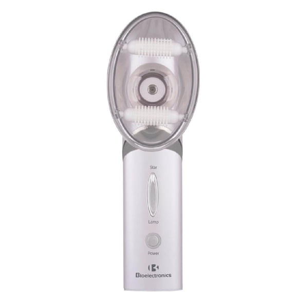 Masajeador Corporal y Facial Bioelectronics de Vacunterapia, Goddess