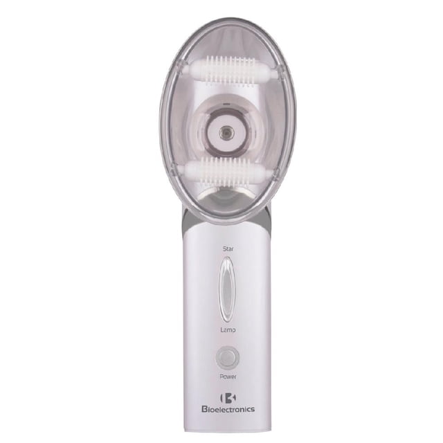 Masajeador Corporal y Facial Bioelectronics de Vacunterapia, Goddess