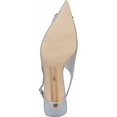 thumbnail image 5 of Sam Edelman Women's Kaitlyn Slingback Pump Cape Blue 6.5M, 5 of 5
