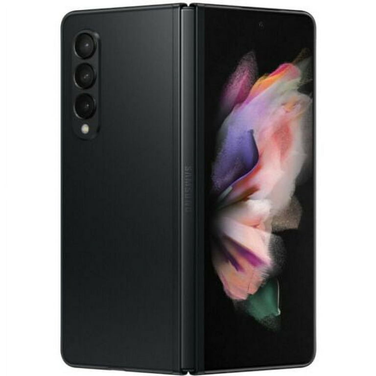 Samsung Galaxy Z Fold 3 5G SM-F926U 512GB Unlocked Phone
