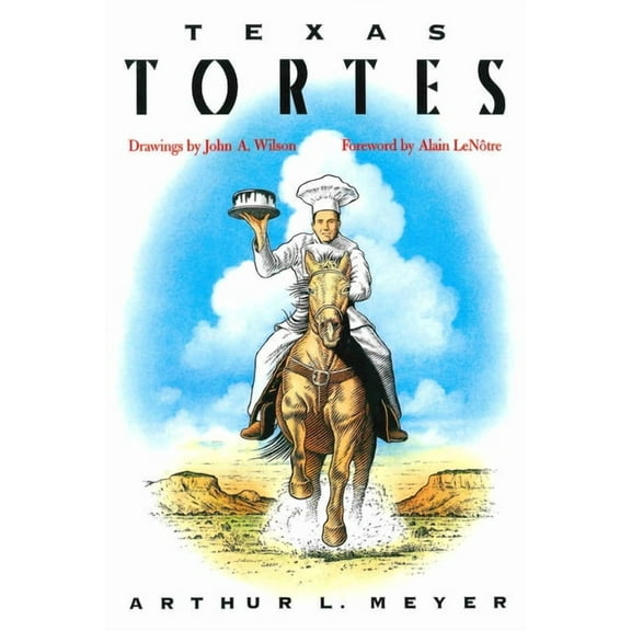 Texas Tortes, (Paperback)