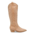 thumbnail image 2 of DV Dolce Vita Women's Kitschy Knee High Western Boot, 2 of 6