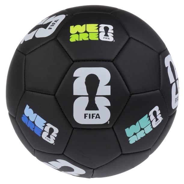 Balón de fútbol Capelli Sport FIFA World Cup 26 talla 5