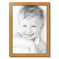 thumbnail image 2 of ArtToFrames 18x25 inch Gold Speckeled Picture Frame, Gold Wood Poster Frame (4223), 2 of 8