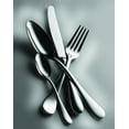 thumbnail image 2 of PLACE SETTING 5 PCS BRESCIA ICE CHAMPAGNE, 2 of 2