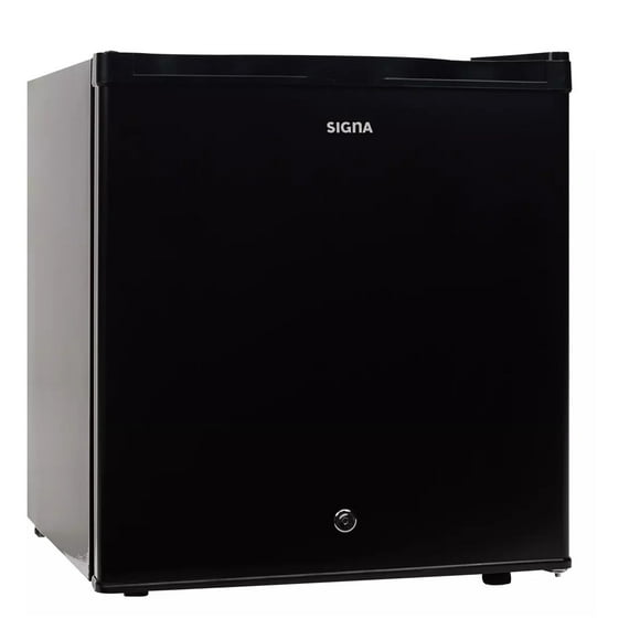 Frigobar Refrigerador Enfriador + Mini Congelador 46l 1.6ft
