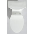 thumbnail image 3 of EAGO R-364SEAT Replacement Soft Closing Toilet Seat for TB364, 3 of 5