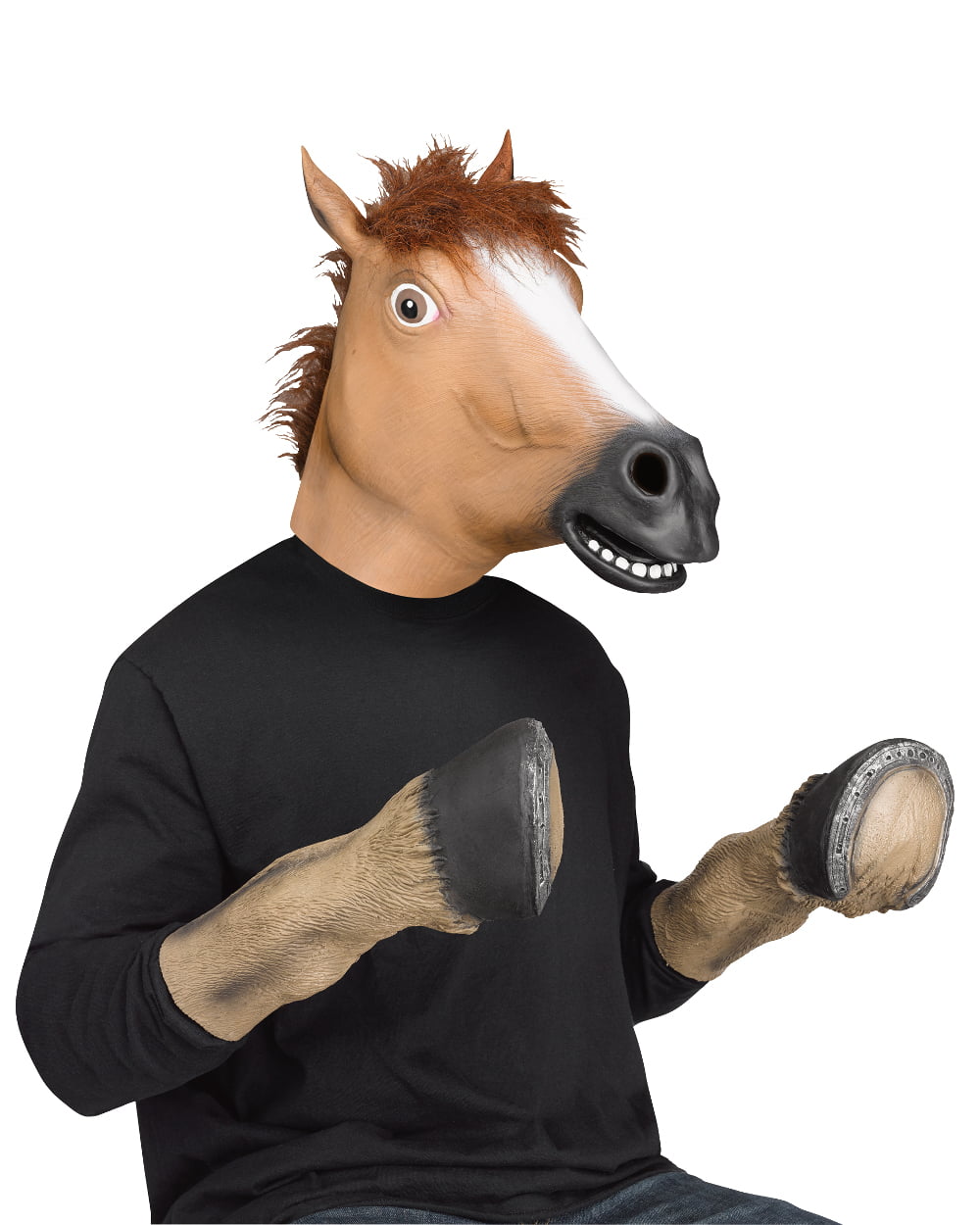 horse outfit