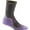 Taupe, variant on Darn Tough Women's Light Hiker Micro Crew Lightweight with Cushion Sock (Style 1967) - Grey/Slate, Medium