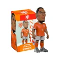 thumbnail image 1 of MINIX Virgil van Dijk Netherlands Soccer Collectible Action Figure – 12 cm, 1 of 1
