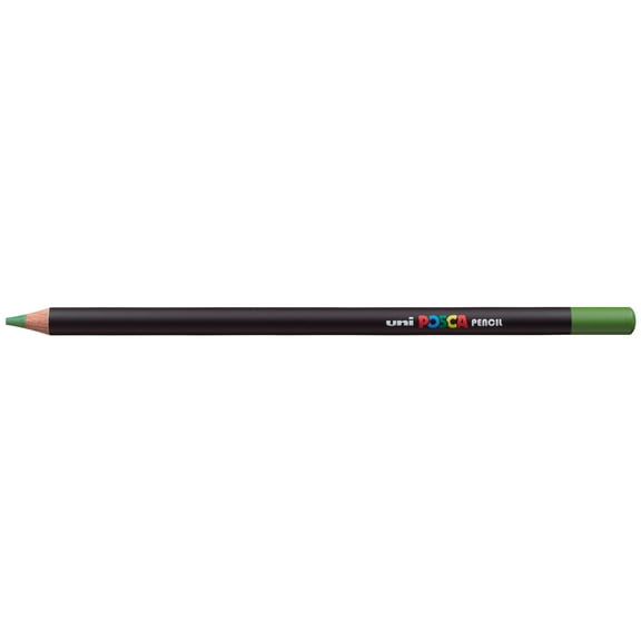 POSCA Colored Pencil, Green