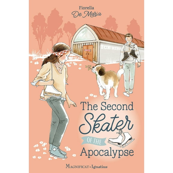 The Second Skater of the Apocalypse, (Paperback)