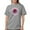 Gray, variant on CafePress - Power Rangers You Women's Comfort Colors® T Shirt - Womens Comfort Colors® Shirt