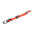 thumbnail image 2 of Correa de Equipaje perfecl Ajustable Naranja, 2 of 8