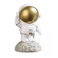 thumbnail image 1 of Soporte para celular Gadgets and Fun  Astronauta en la luna, 1 of 3