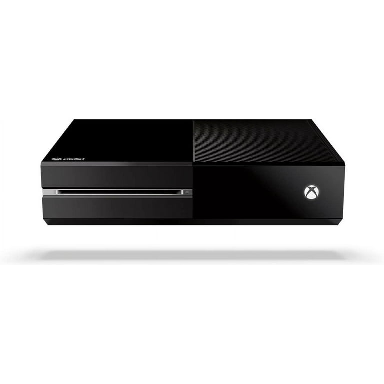 Pre-Owned Microsoft Xbox One Original 500GB Gaming Console