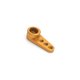 thumbnail image 2 of CAR 28T Servo Arm ARCEDED Vehículos modificados Reemplazo de brazos de engranaje de dirección para WLTOYS K969 K979 K989 K999 284131 Mini Q Gold 44589 RC Inevent FN010109-02, 2 of 7
