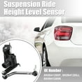 thumbnail image 2 of 8K0941285P Sensor de nivel de altura de conducción de suspensión de aire del lado izquierdo delantero para Audi A4 2009-2016, 2 of 6