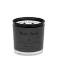 thumbnail image 1 of Archipelago Botanicals Black Forest Letter Press Candle, Dark Ebony Wood, Douglas Fir and Black Currant Scent, Clean Soy Wax Blend, Burns Approx. 100 Hours (13 oz), 1 of 4
