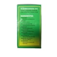 thumbnail image 2 of Capsulas de Te de la Mujer Centro Botanico Azteca 50 caps 400 mg, 2 of 2