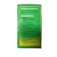 thumbnail image 2 of Capsulas de Te de la Mujer Centro Botanico Azteca 50 caps 400 mg, 2 of 2