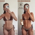 thumbnail image 2 of Self Tanner Lotion with Application Kit - USA Made Sunless Self Tanning Lotion with Organic Ingredients, 2 of 7