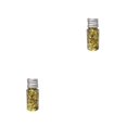 thumbnail image 3 of Copos de Hoja dorada Cateissary 2Conjunto No.02, 3 of 6